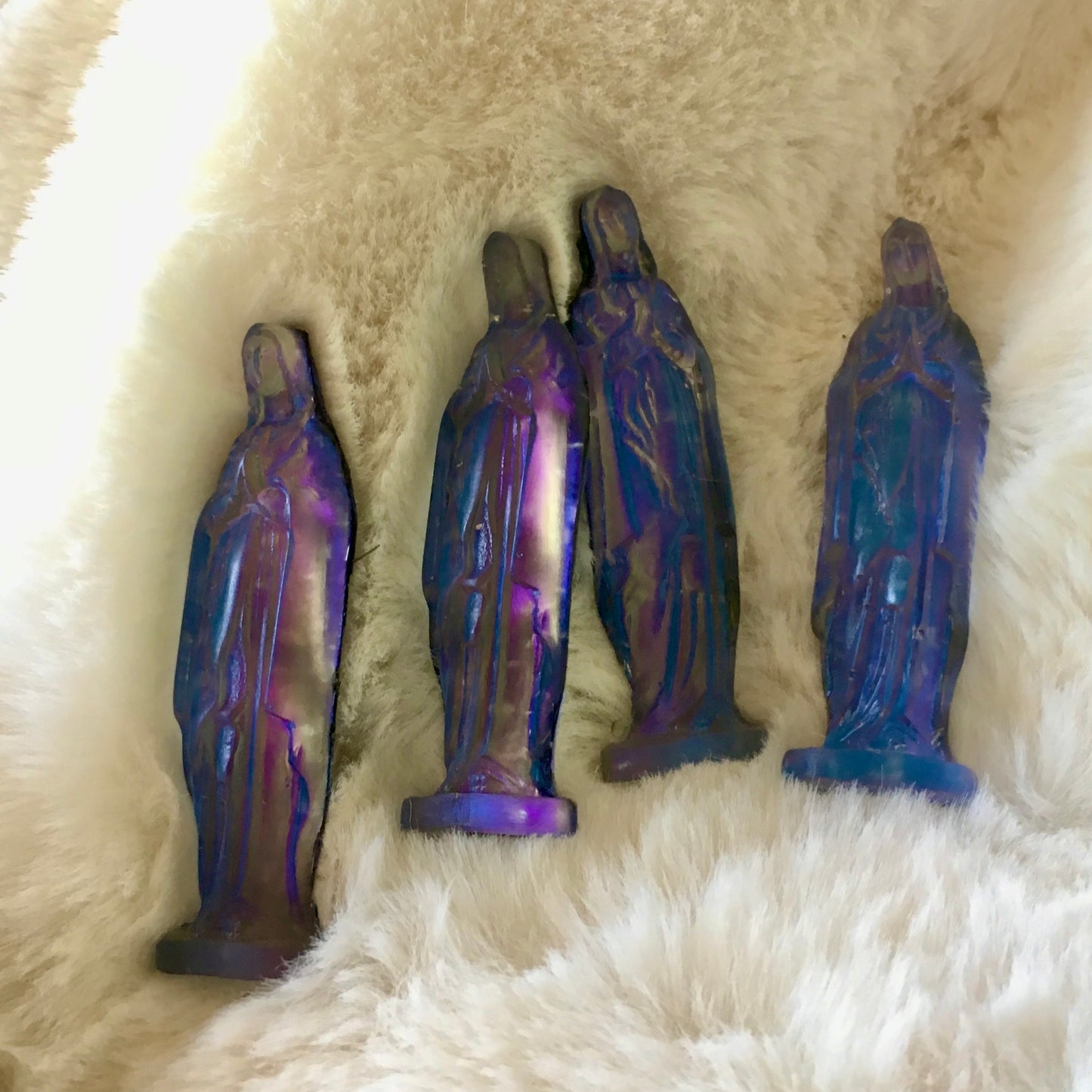 Private Installations