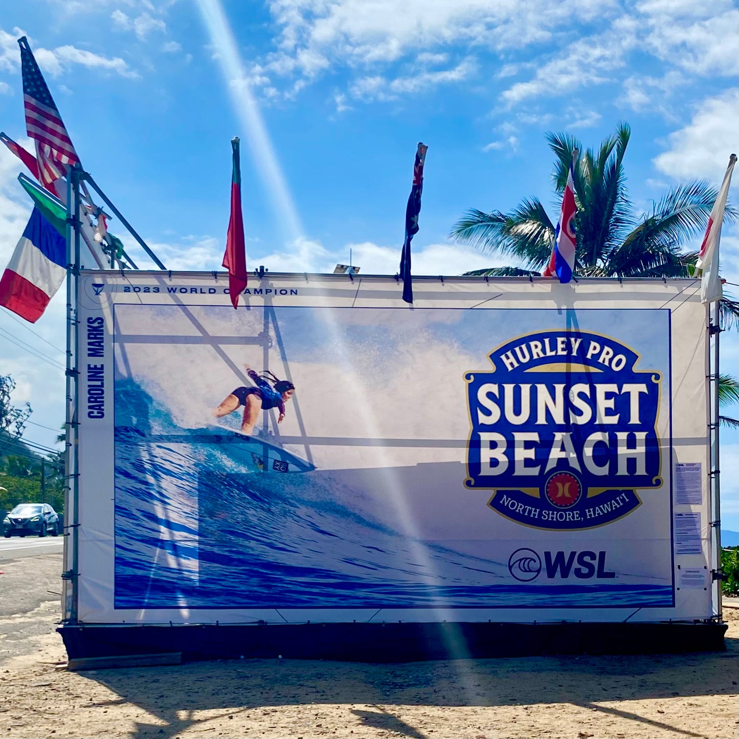 Specialized Projects