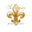 The Sanctuaryst logo